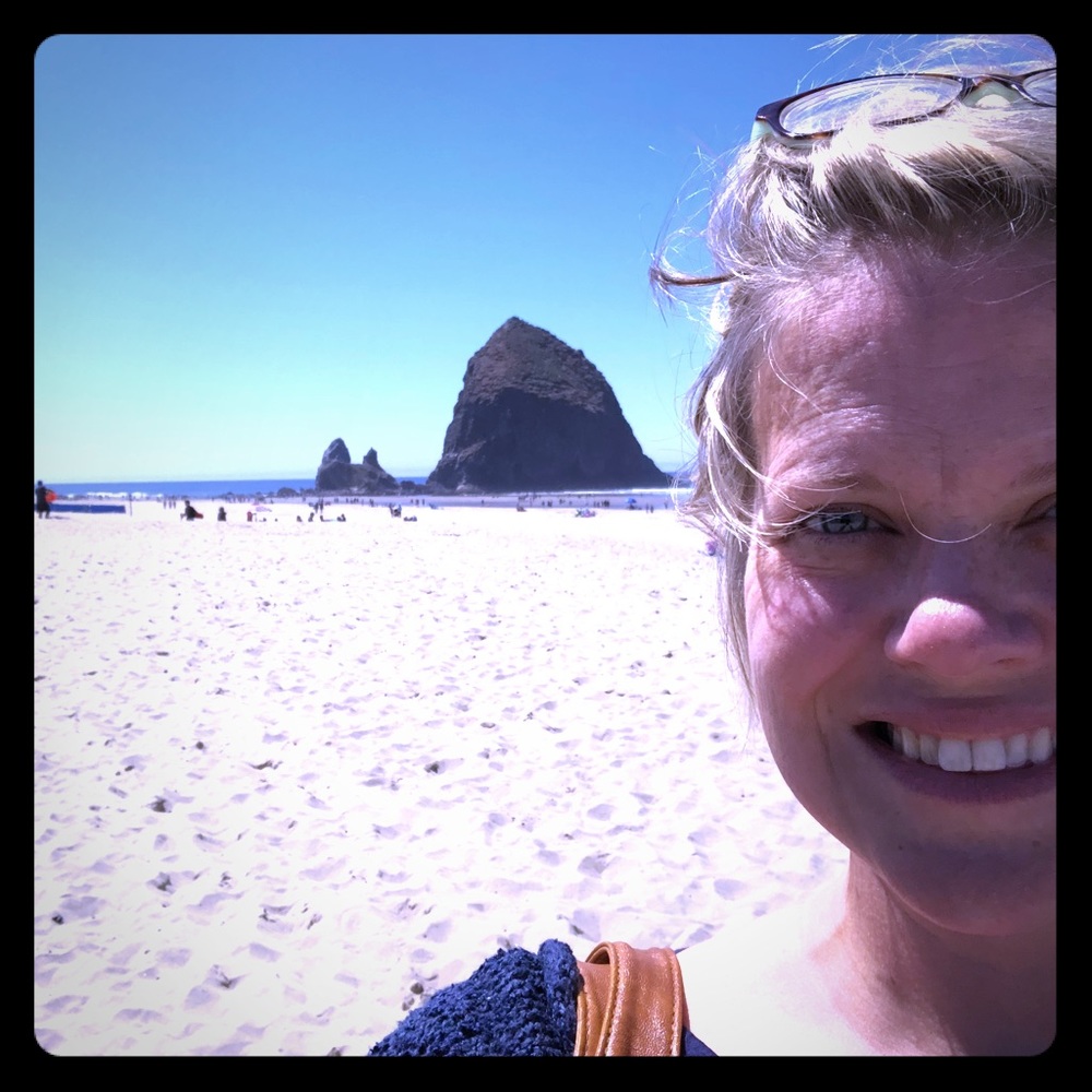 Meet the Posher- Jenny!